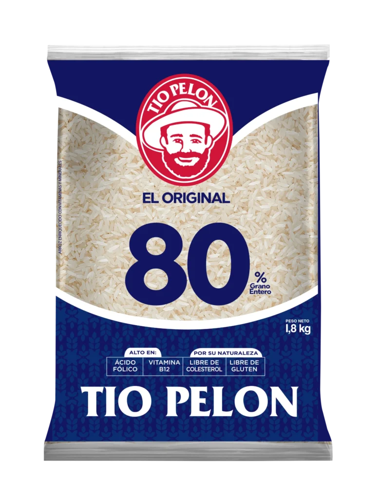 80% El Original