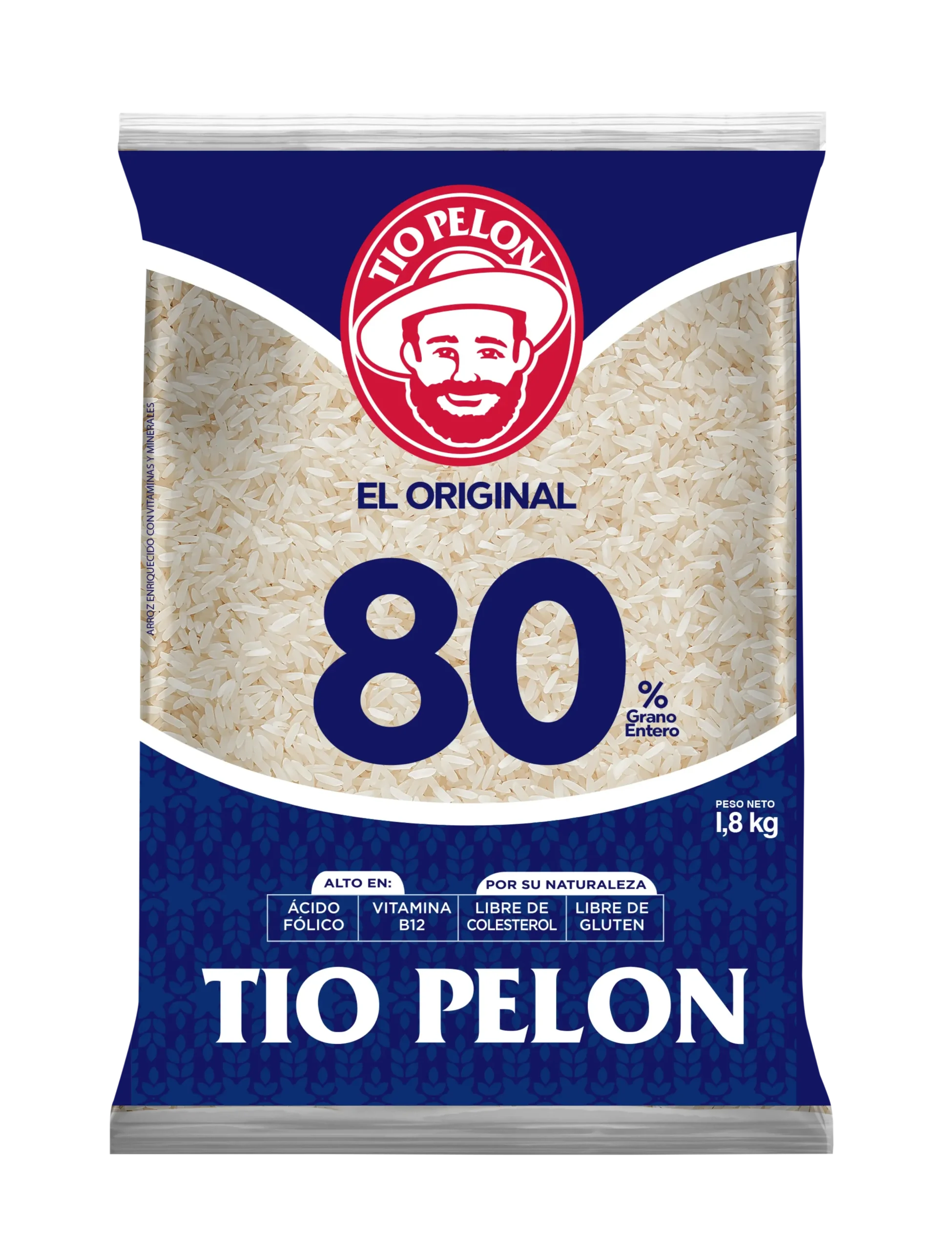 80% El Original