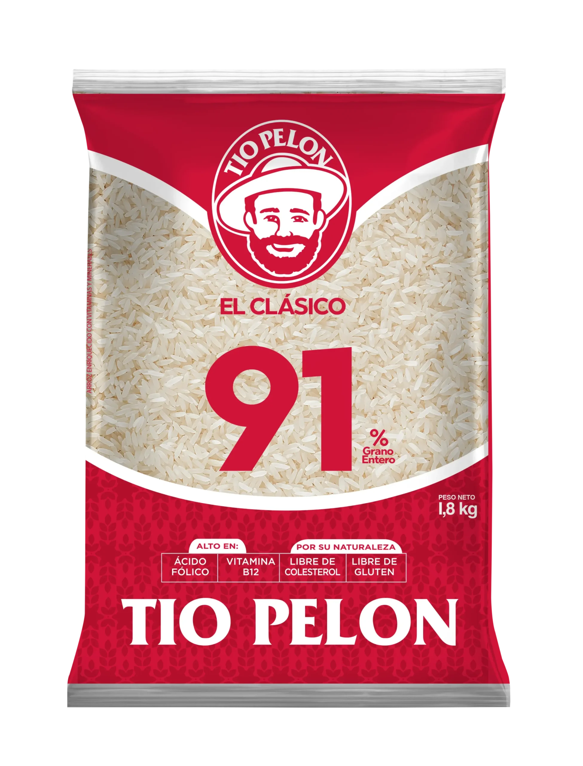 91% El Clásico