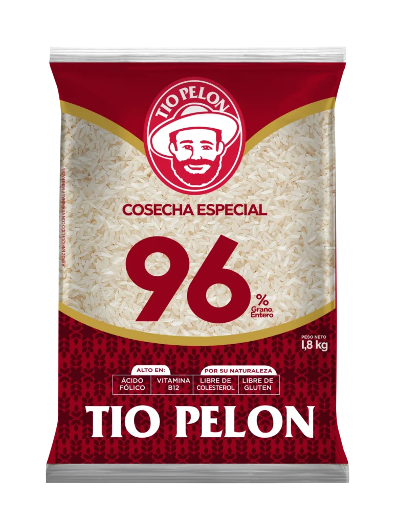 96% Cosecha Especial