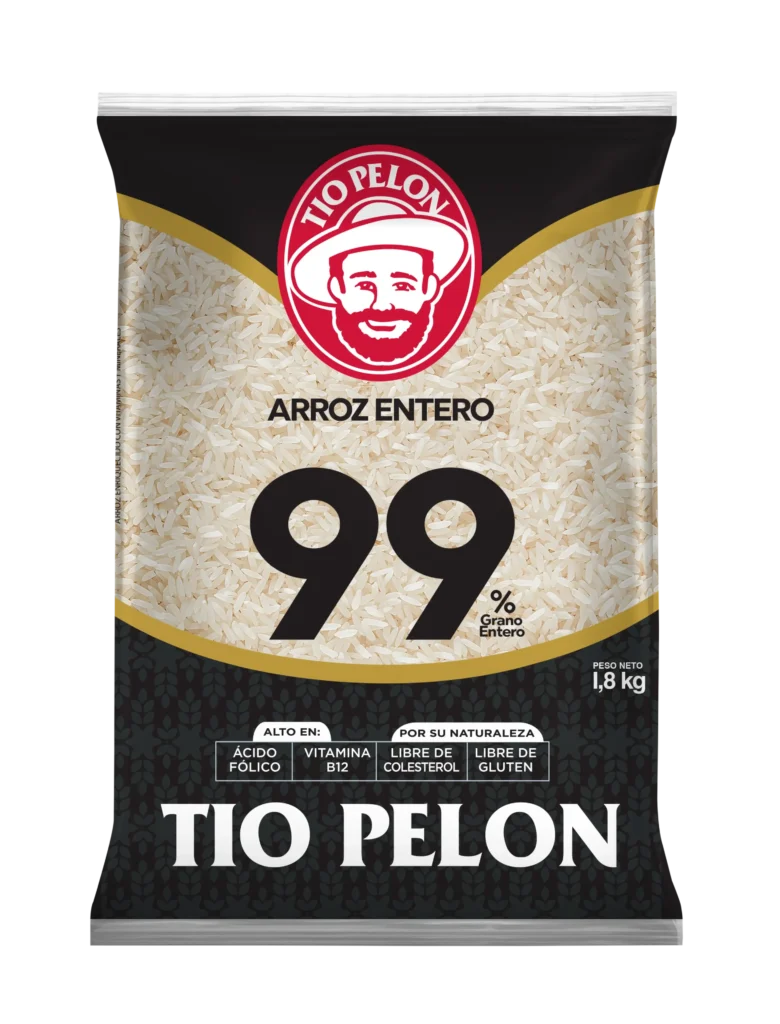 99% El Entero