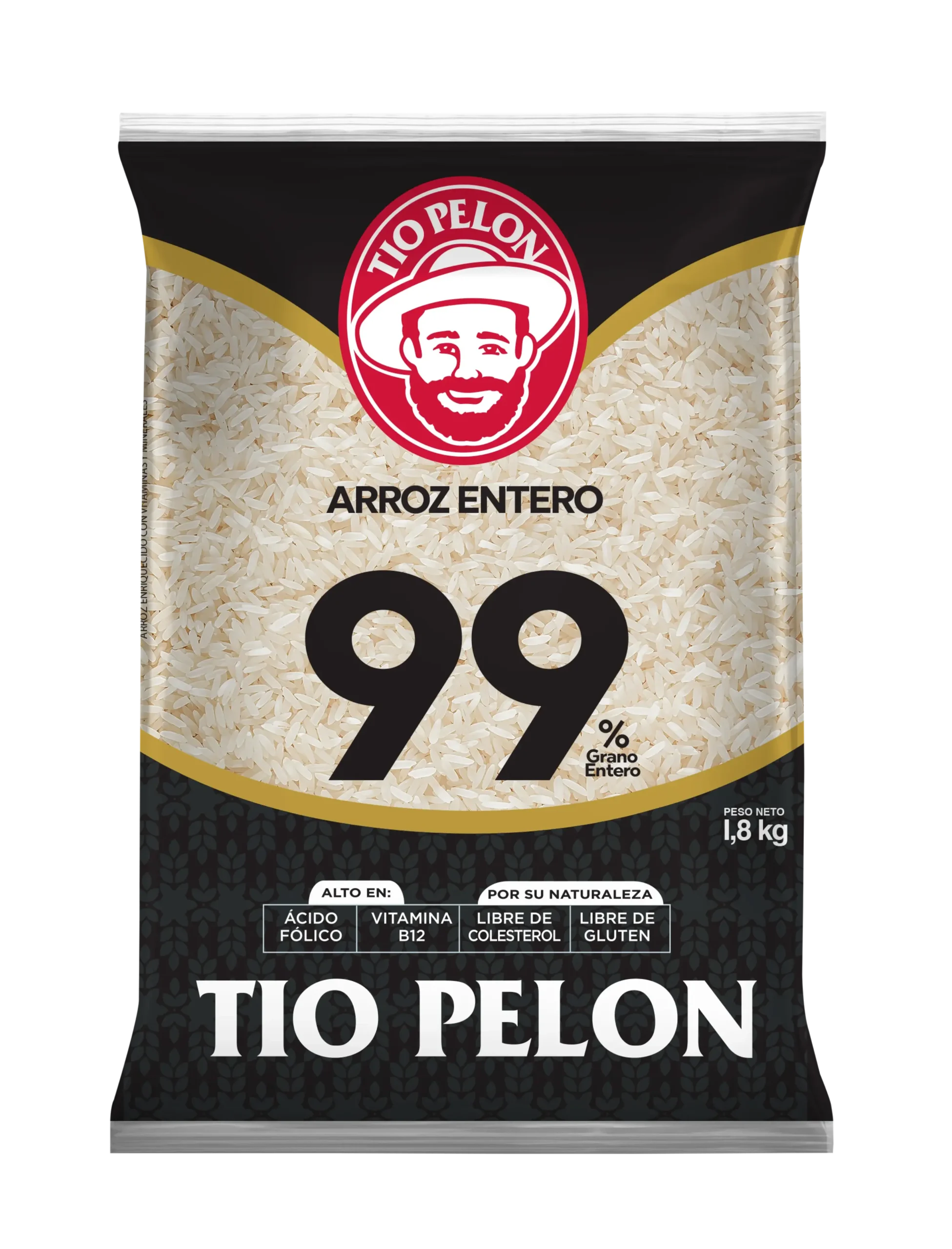 99% El Entero