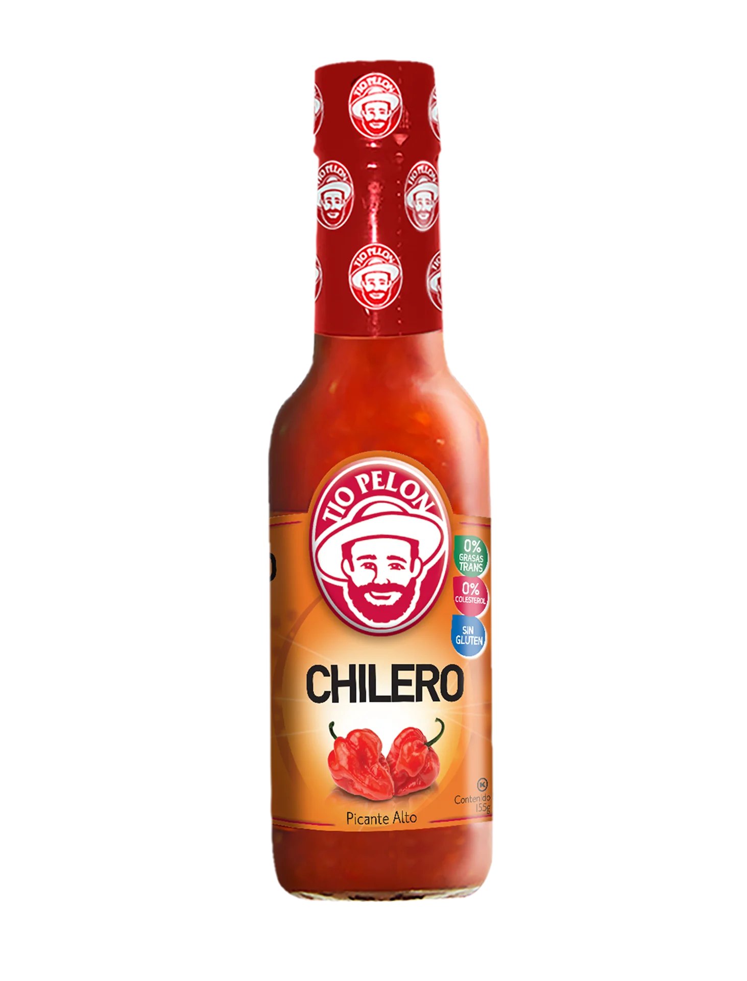 Chileros