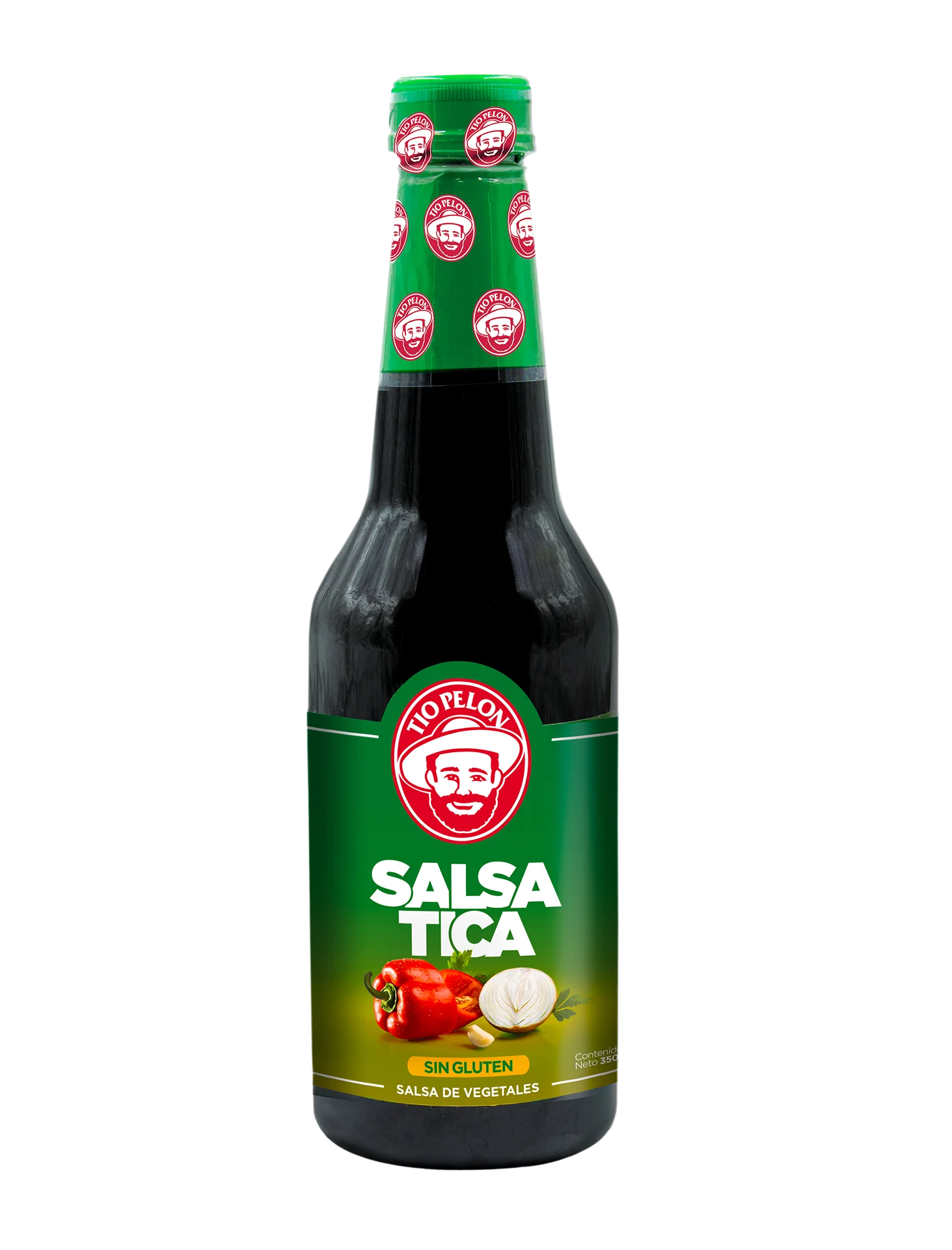 Salsas
