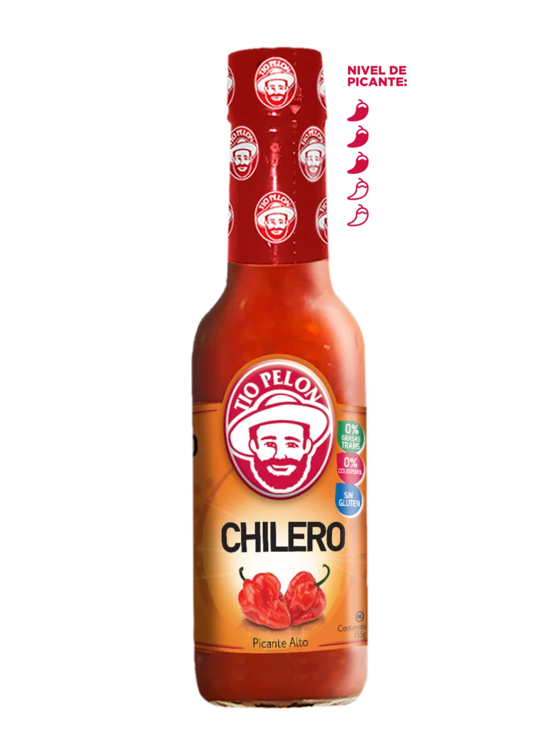 Salsa Picante