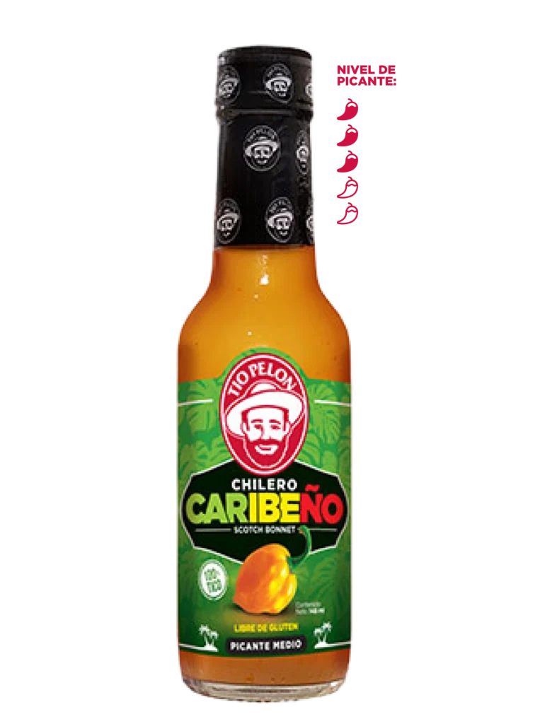 Chilero Caribeño