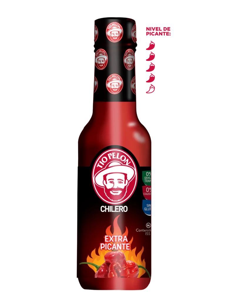 Extra Picante