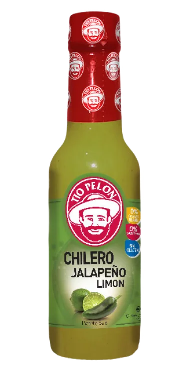 NOS HACE MÁS
