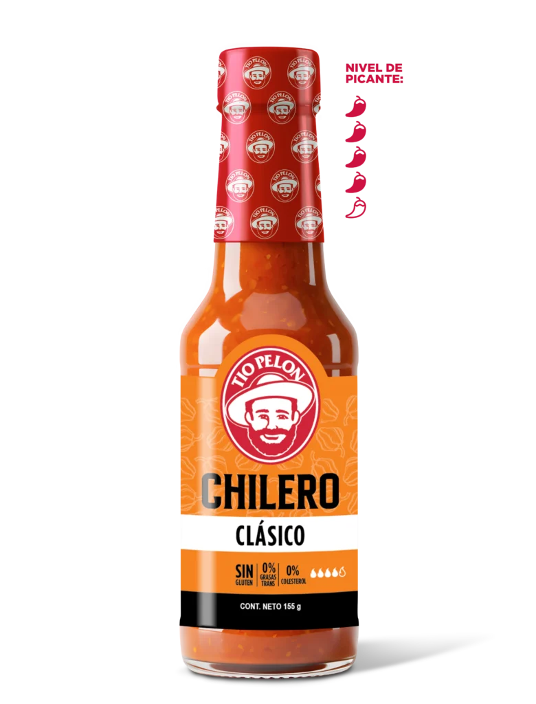 Chilero Clásico