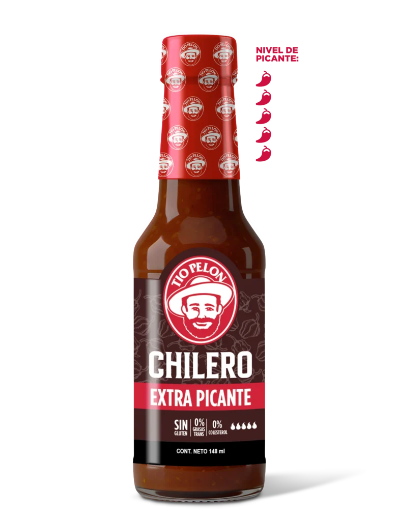 Extra Picante