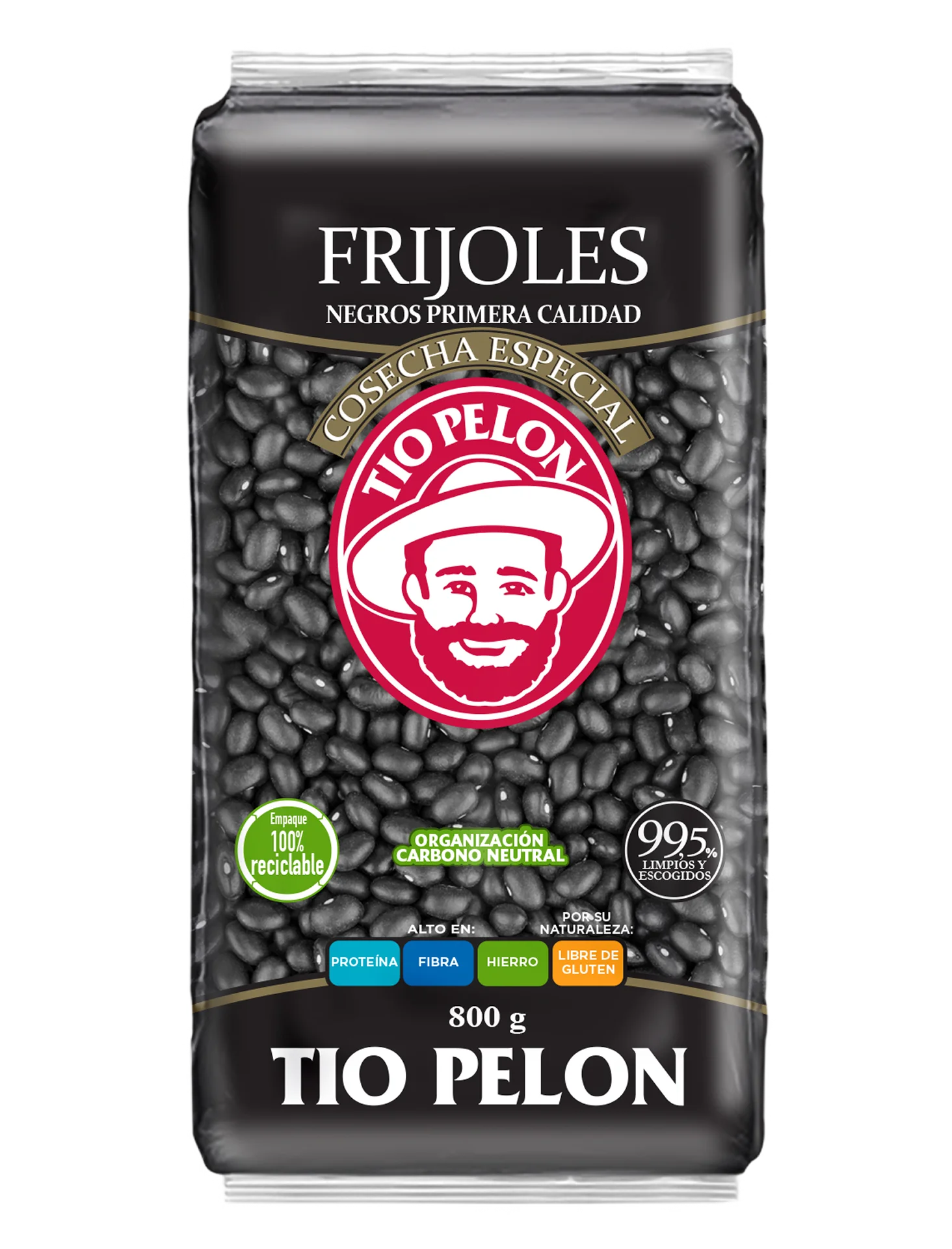 Negros Cosecha Especial