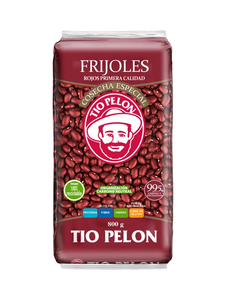 Rojos Cosecha Especial
