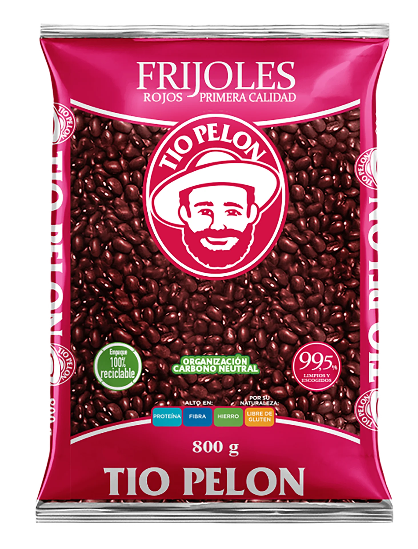 Rojos