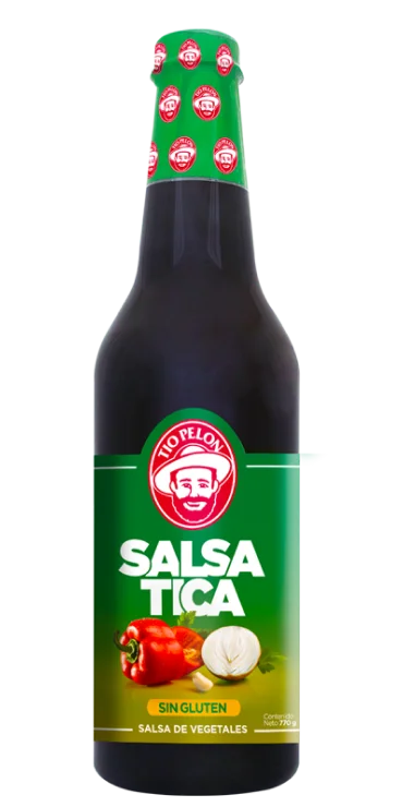 NOS HACE MÁS