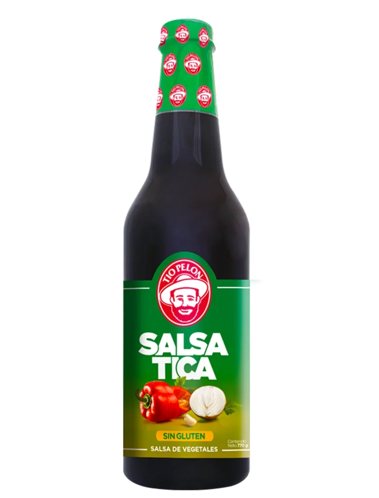 Salsa Tica