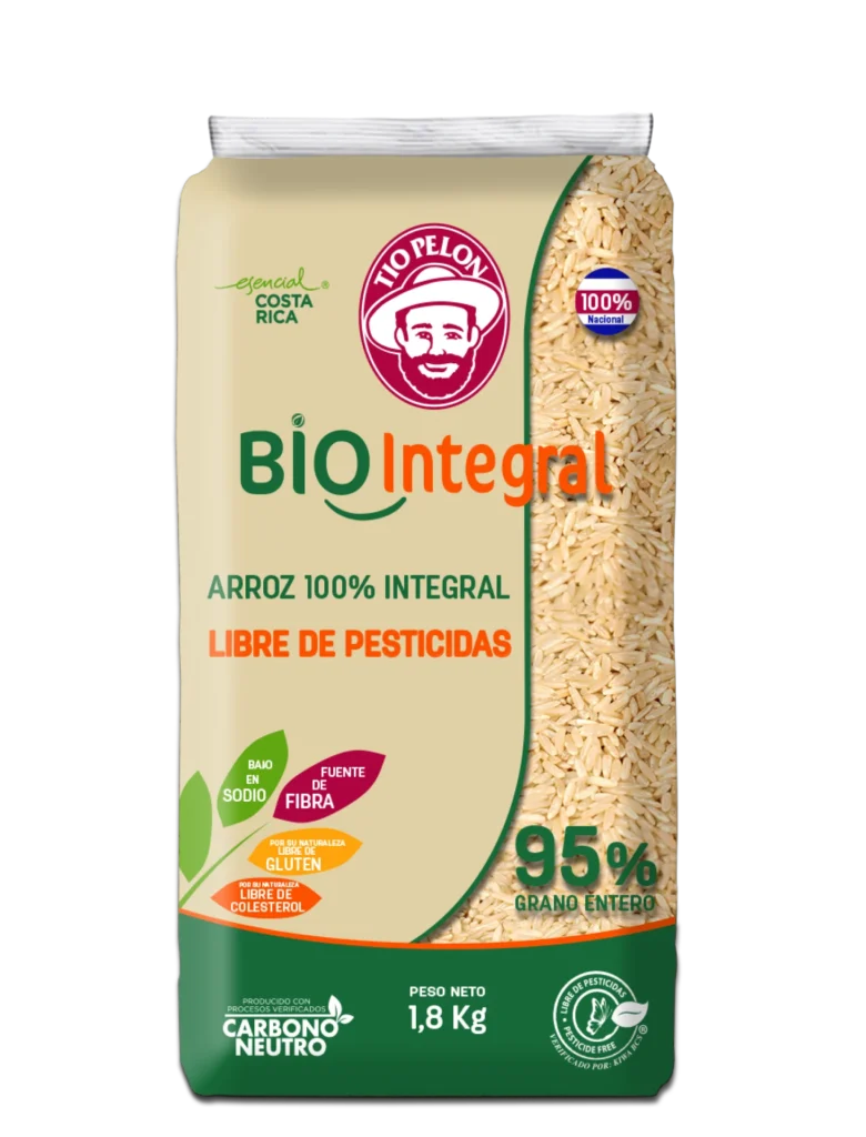 BIO Integral