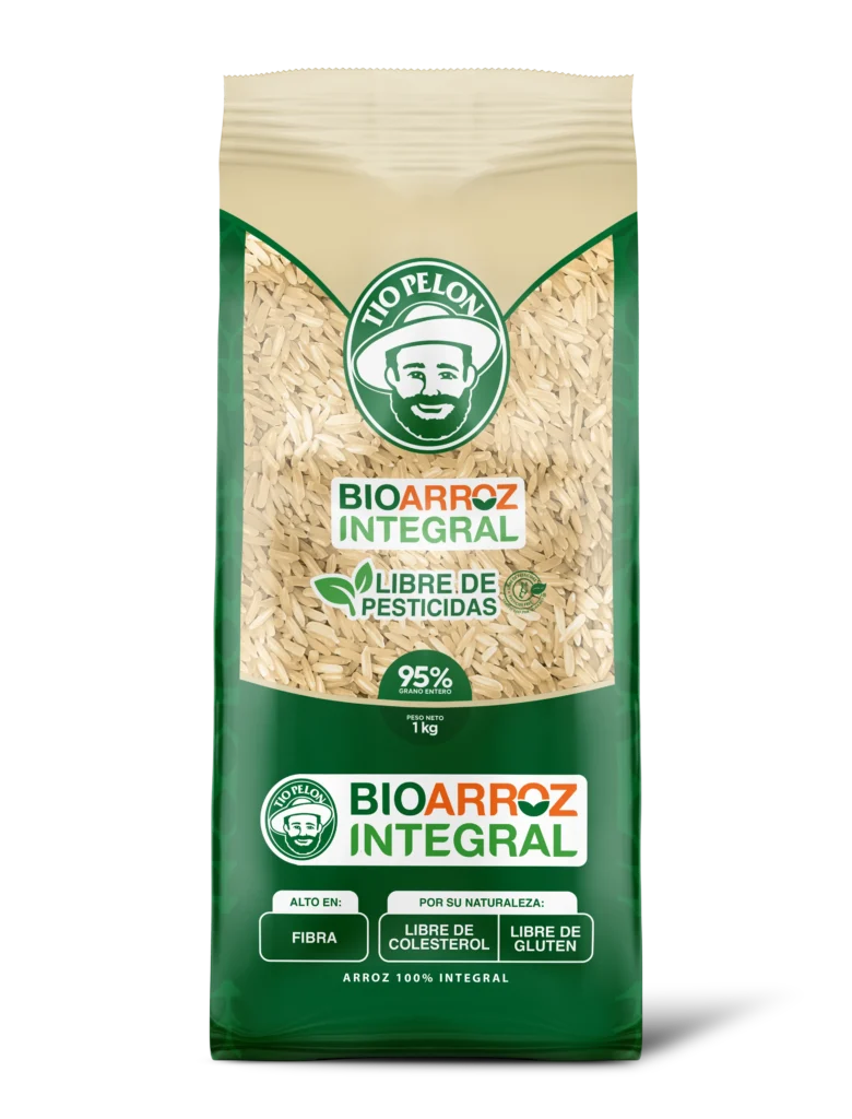 BIO Integral