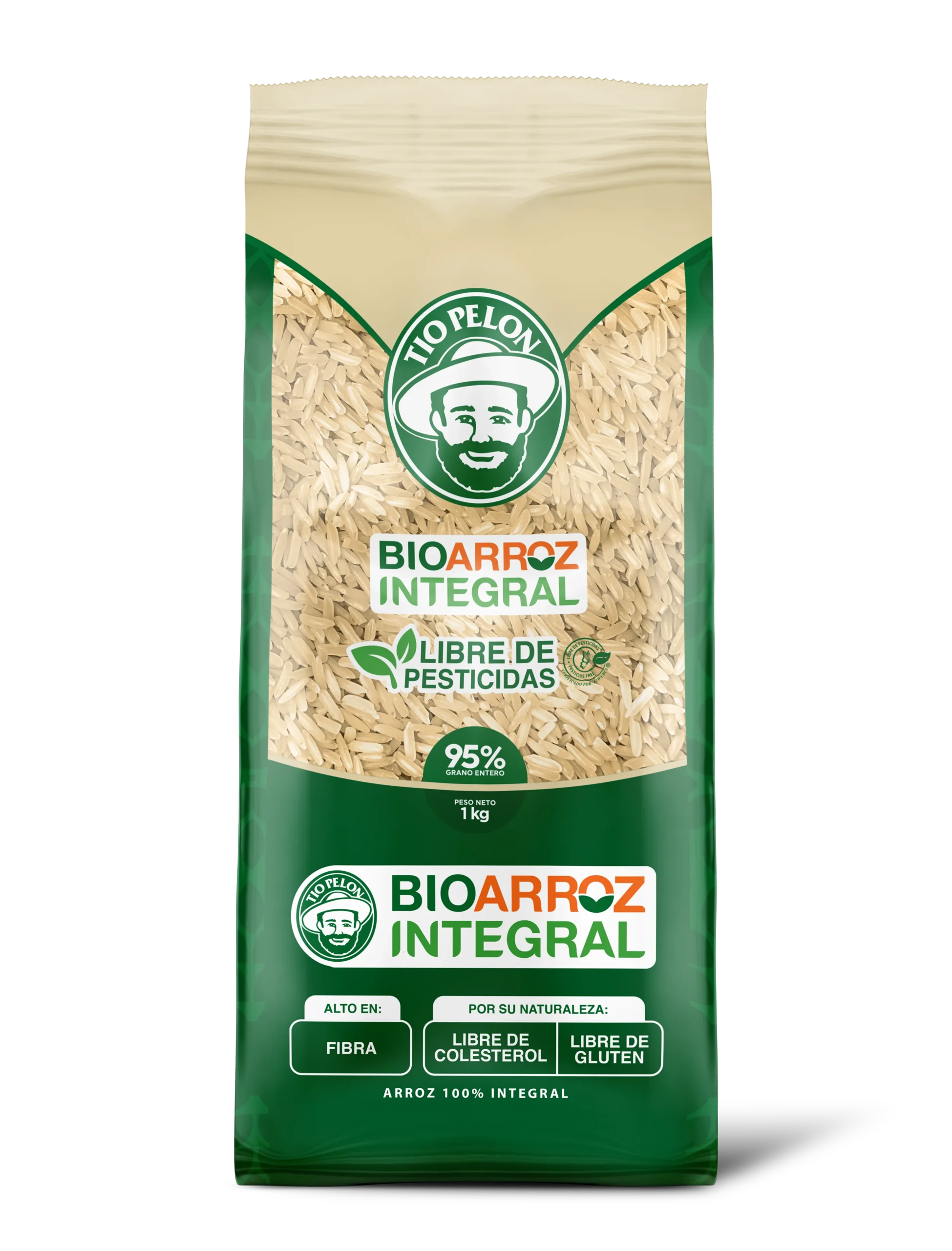 BIO Integral