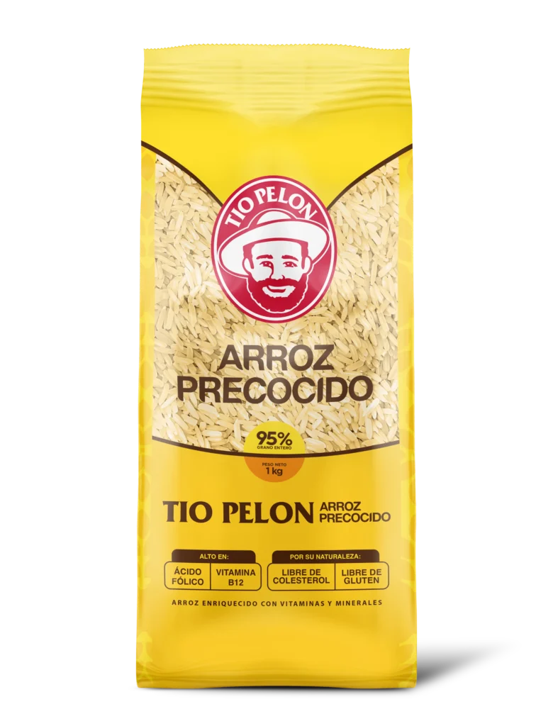 Precocido