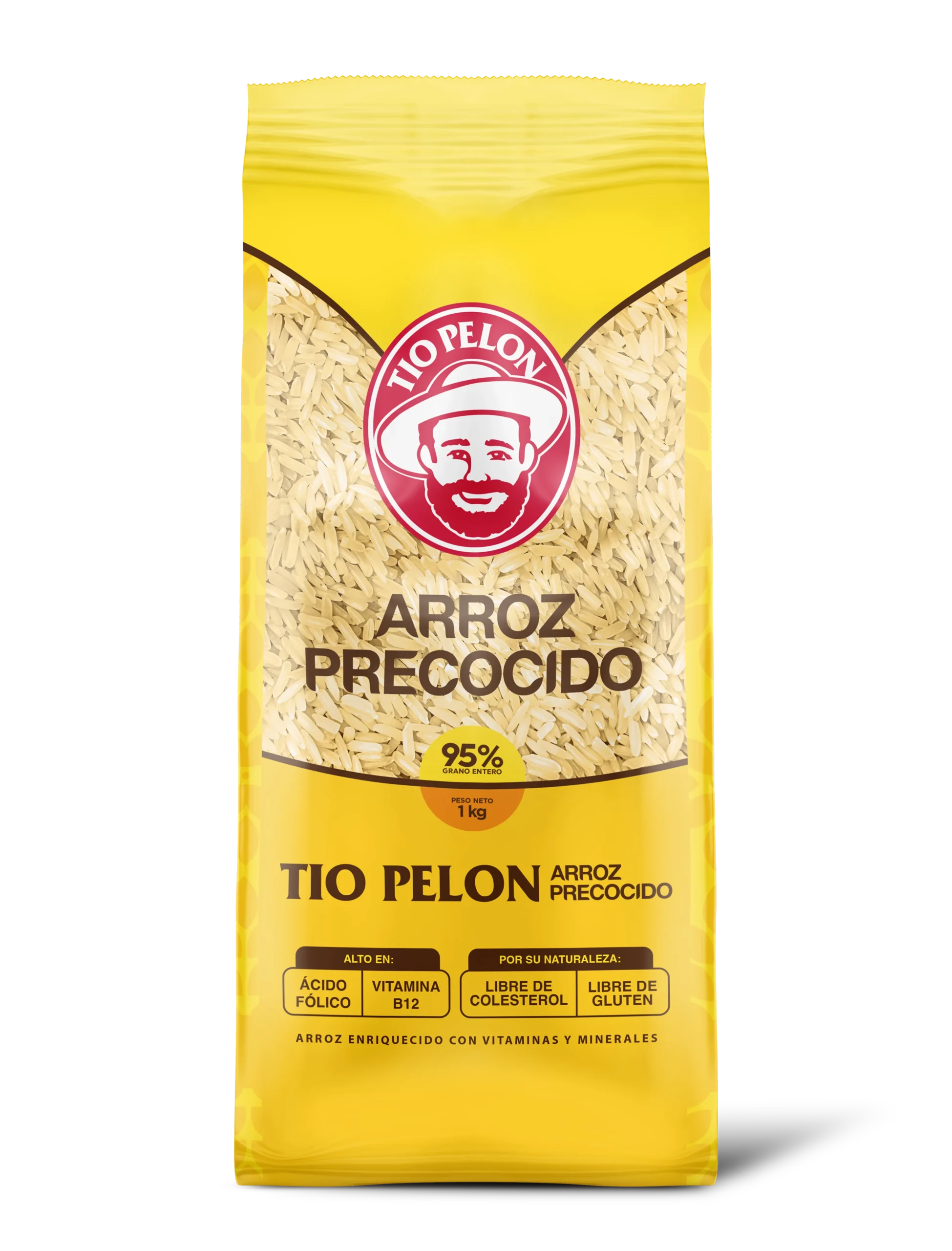 Precocido