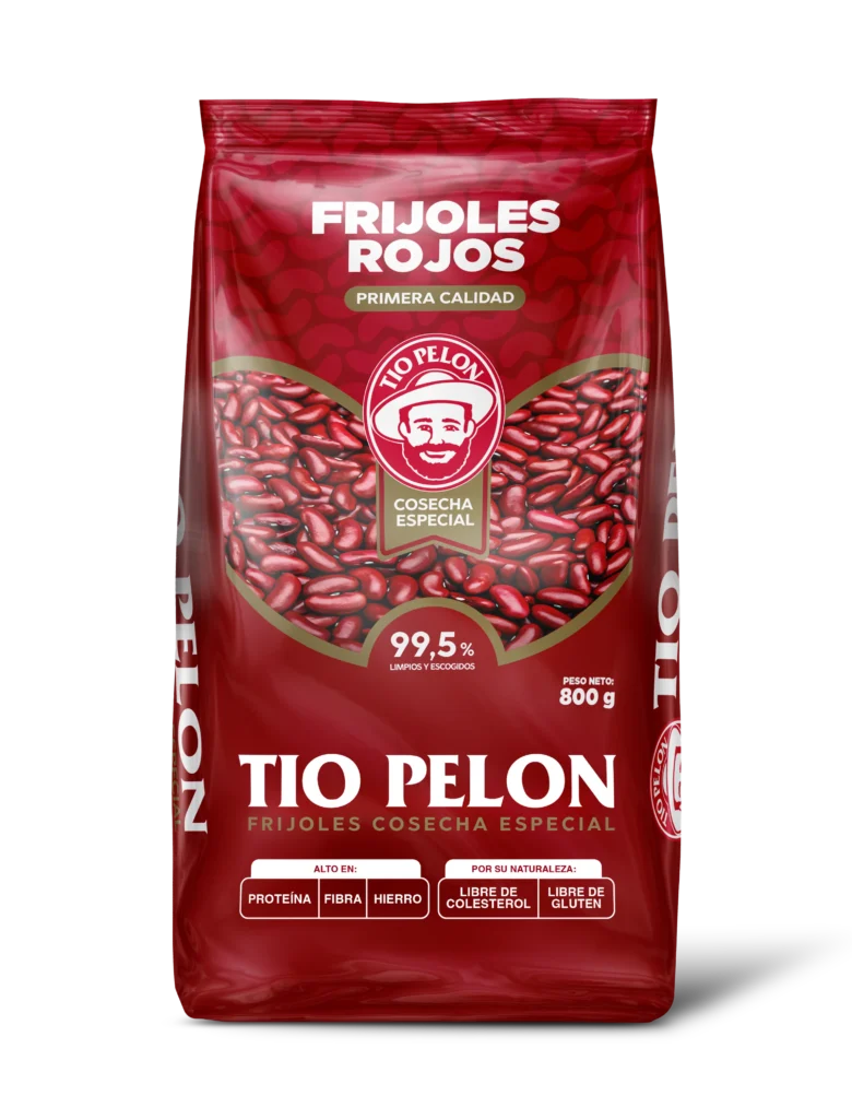 Rojos Cosecha Especial