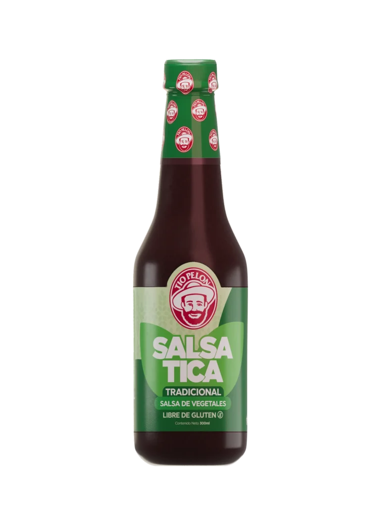 Salsa Tica