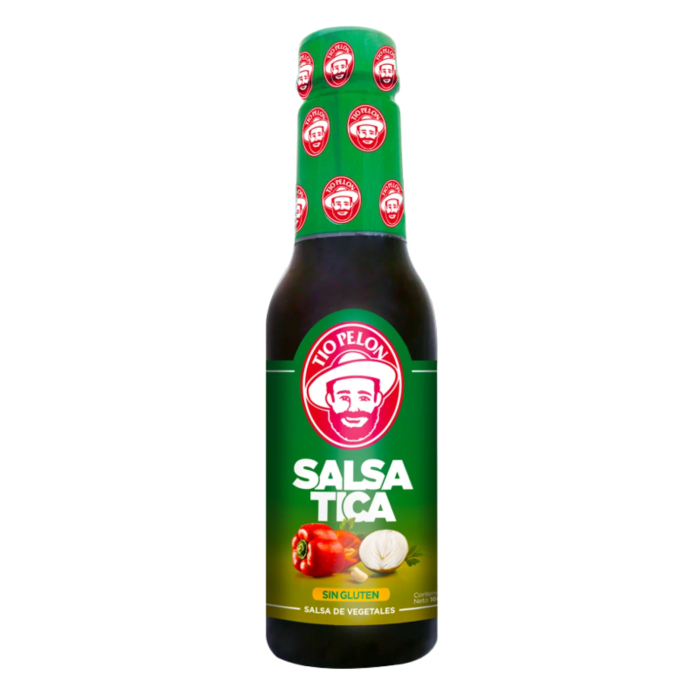 Salsas