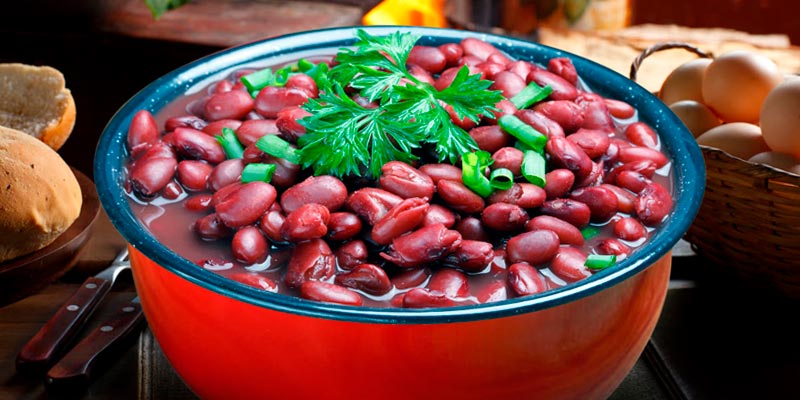 Conocé más acerca de los frijoles TIO PELON
