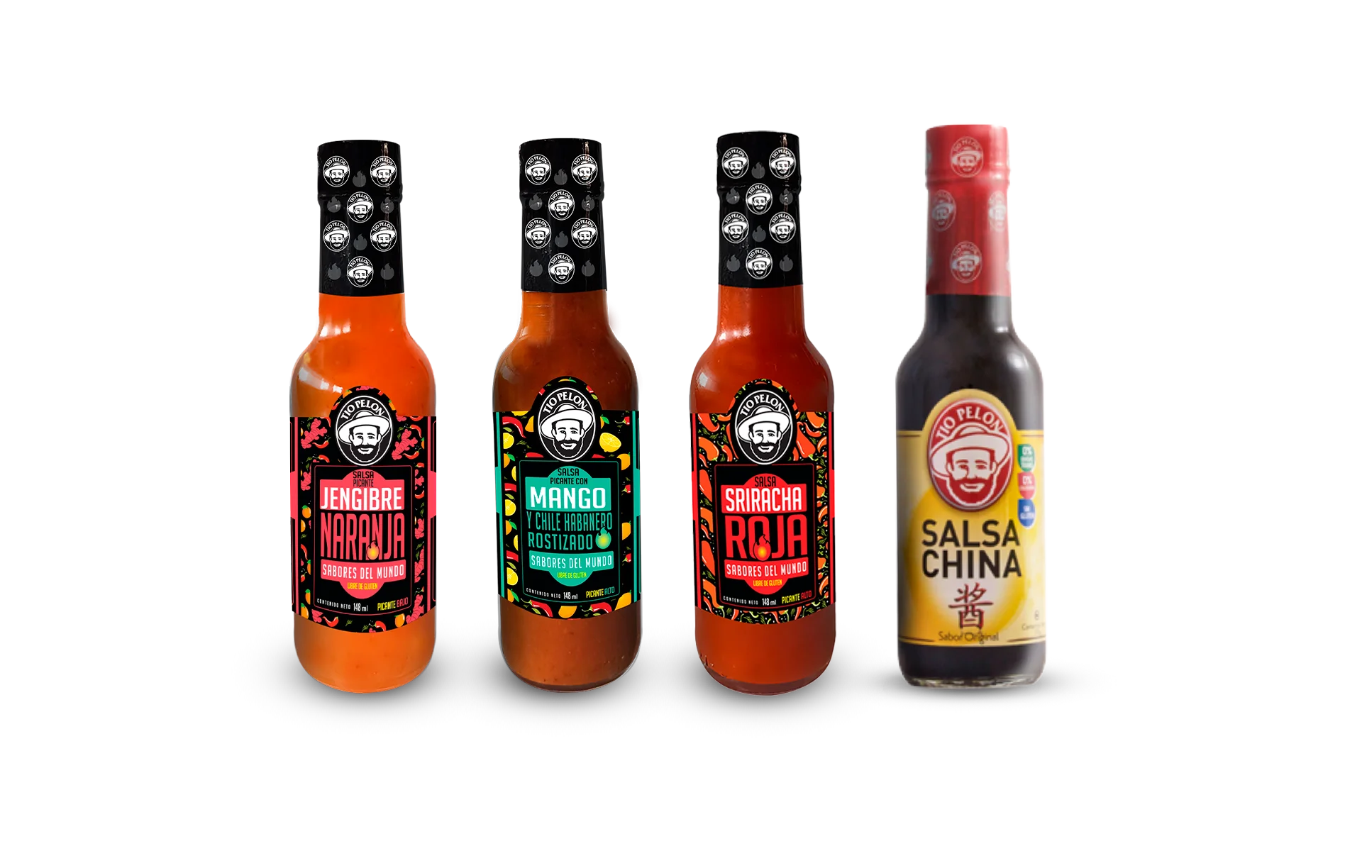 Otras Salsas