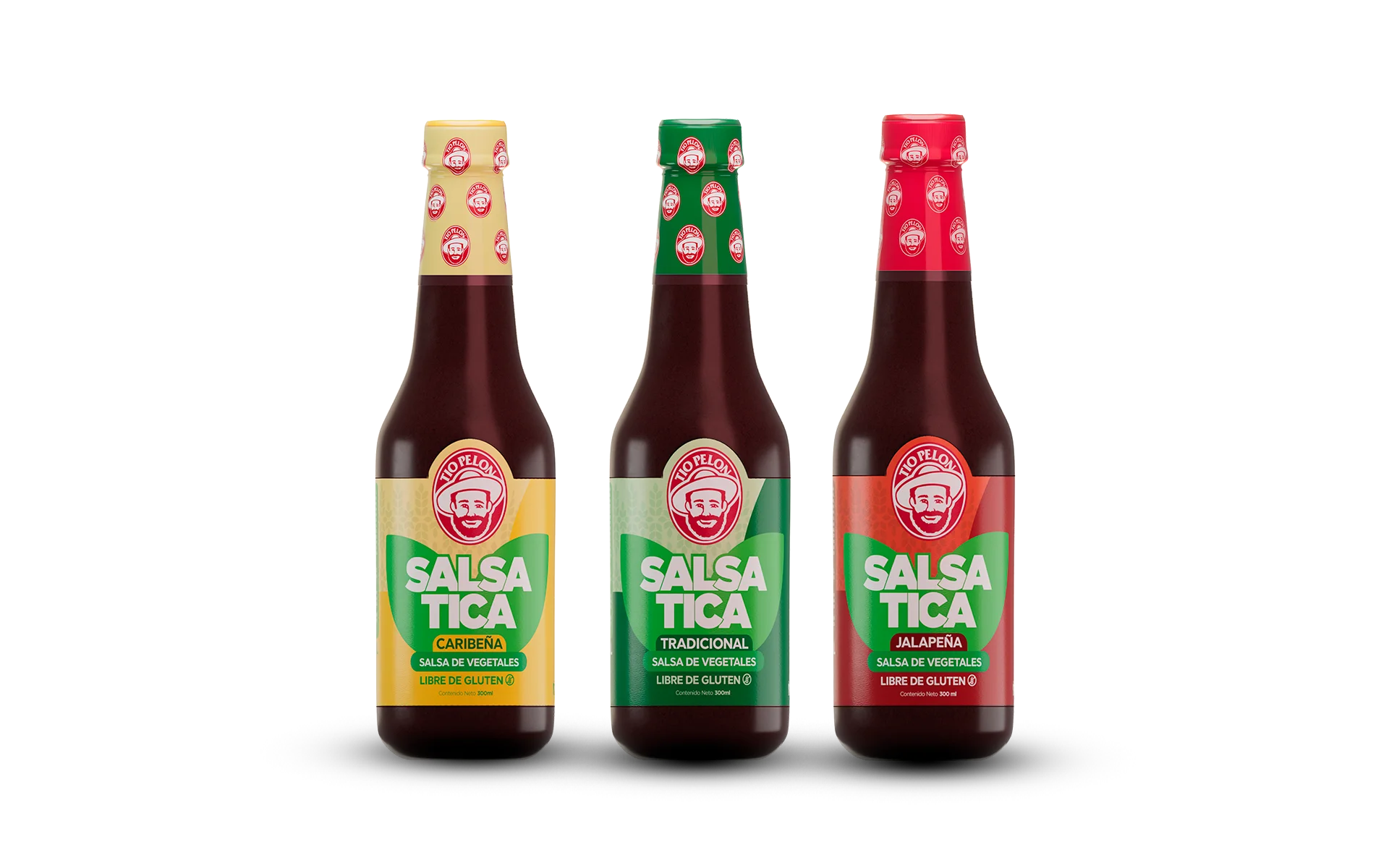 Salsas