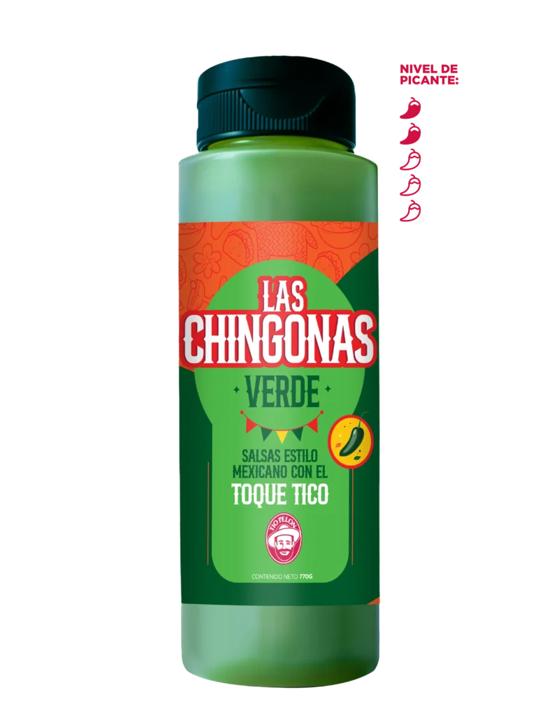 Verde