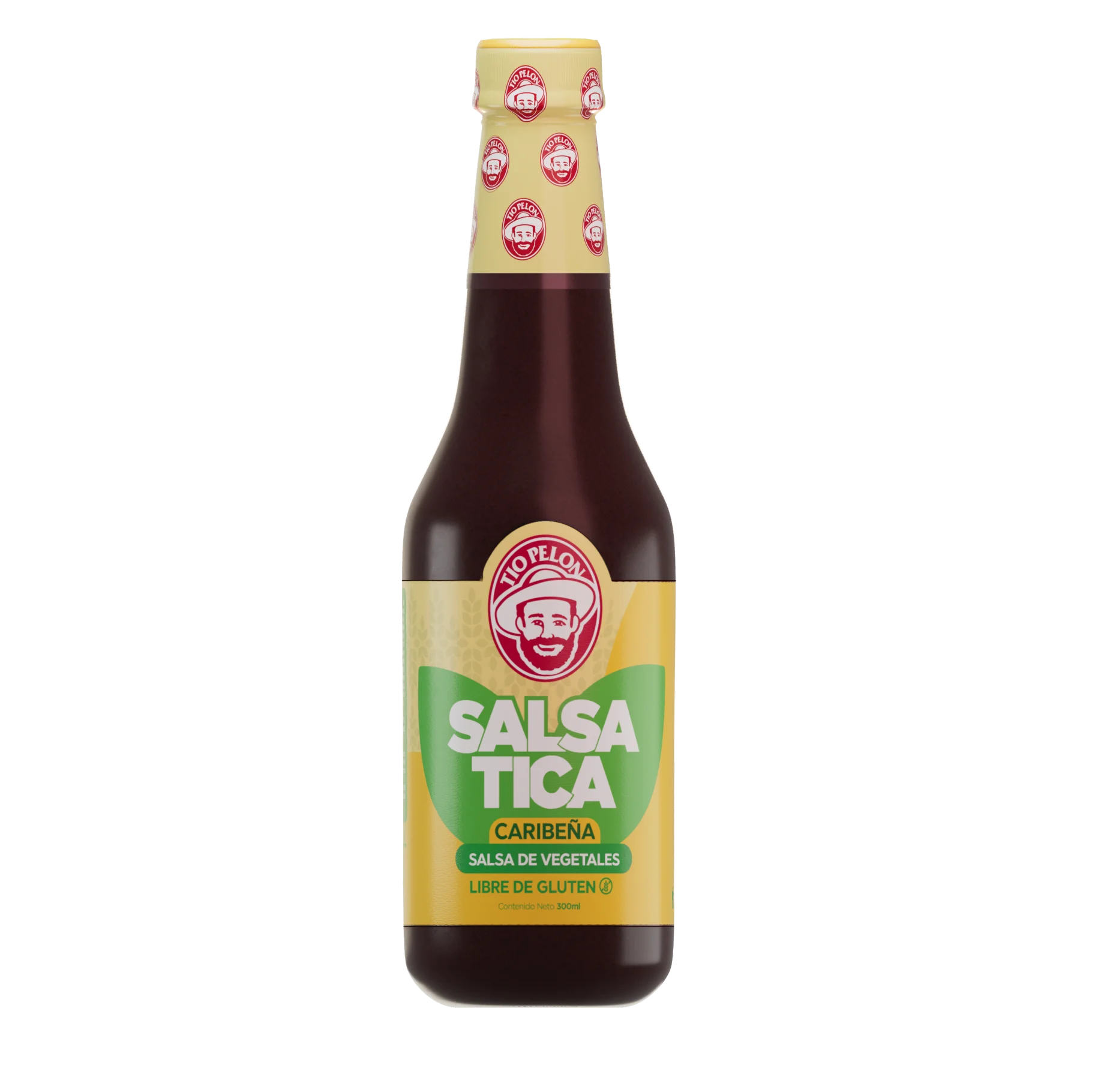 Salsa Tica