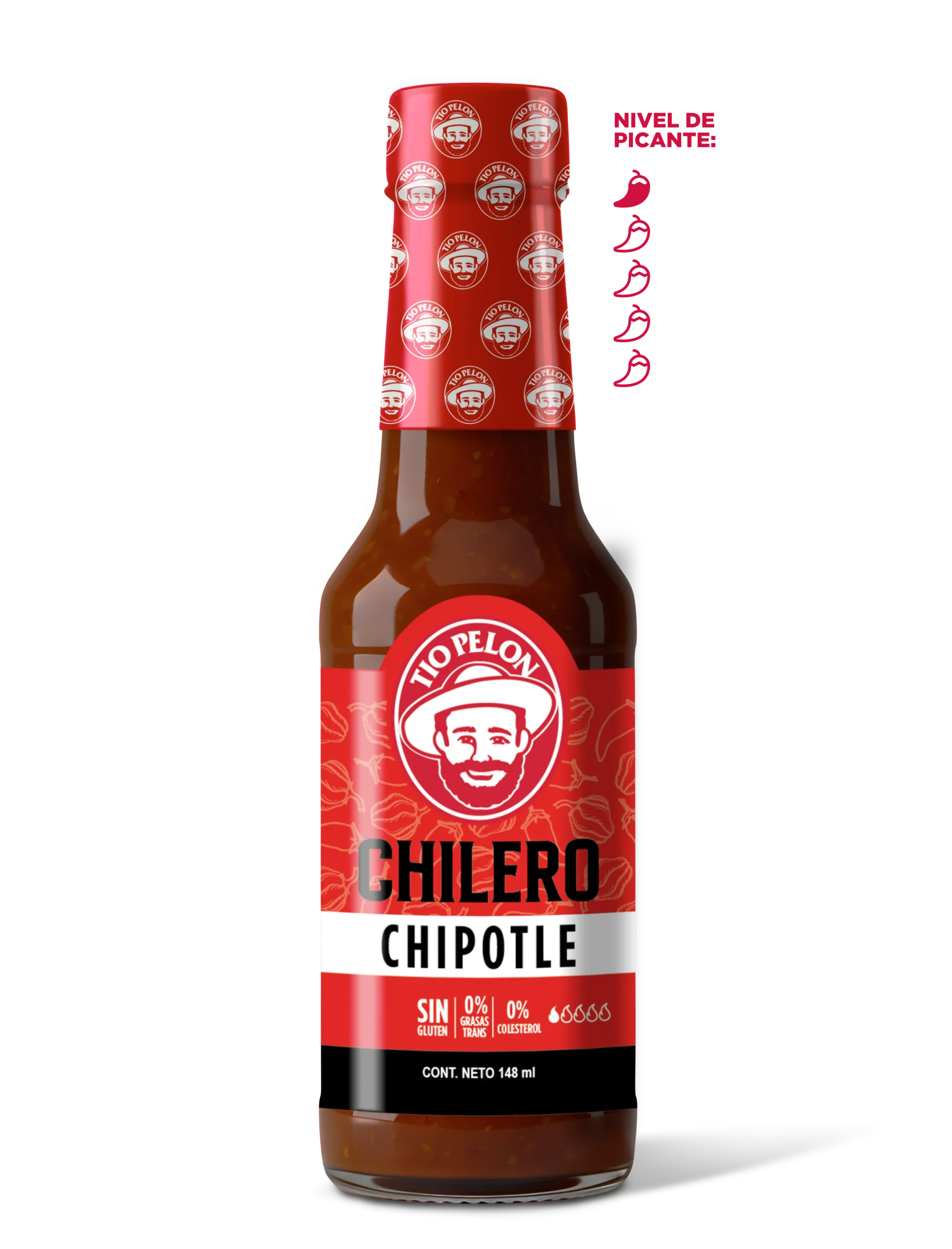 Chilero Chipotle